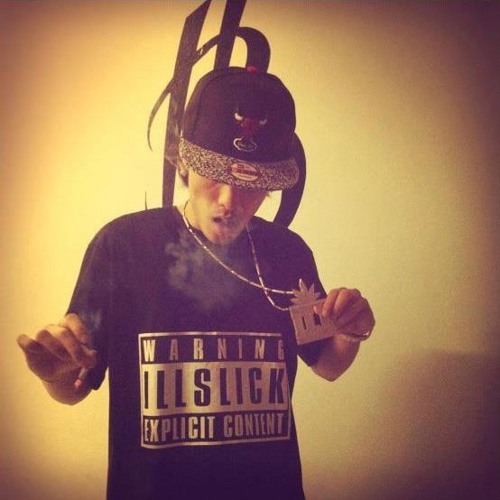 เซอะ - illslick Fixtape 4 Underground song