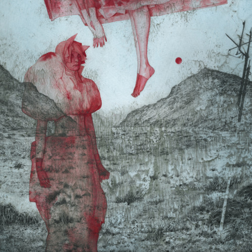 William Ryan Fritch - With The Winds Against Us (from Leave Me...)