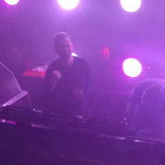 Kaskade Redux Tour - Output Brooklyn - 4.29.14