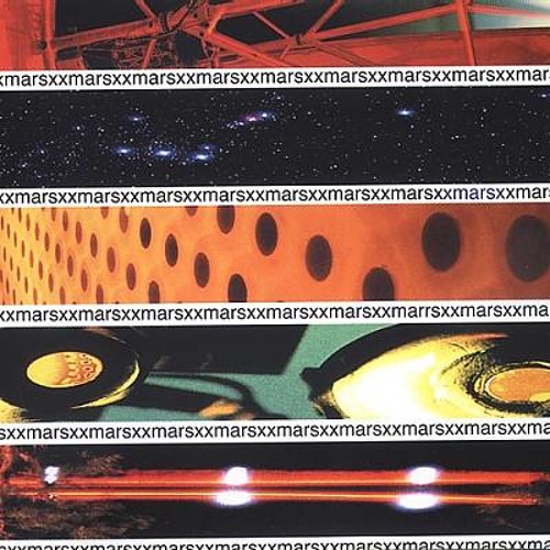 Stream Music From Mars Listen to xmarsx playlist online for free on