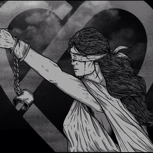 Rise For Freedom (Single)