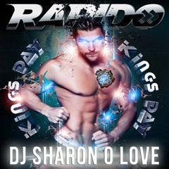 Sharon O Love Rapido Werk It