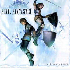 FFXI WOTG OST-  The Cosmic Wheel