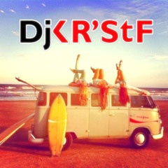 Dj KR'StF - Summer is coming 2014