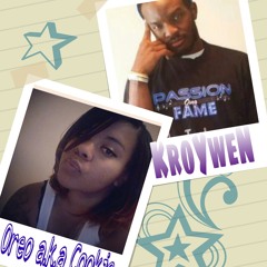 Now Or Never Ft. Oreo Aka Cookie