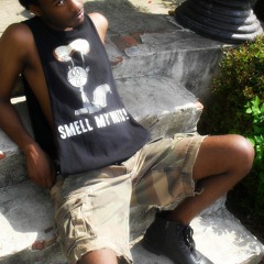 Beyonce- Partition(TK Escobar Remix)