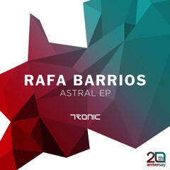 Rafa Barrios - Cara Dura (Original Mix) OUT NOW