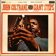 Giant Steps (John Coltrane)