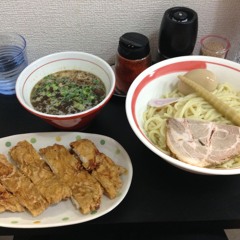 Song for Ramen Lovers