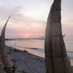 Take Time (charango version)