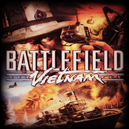 Battlefield Vietnam Main Menu Theme