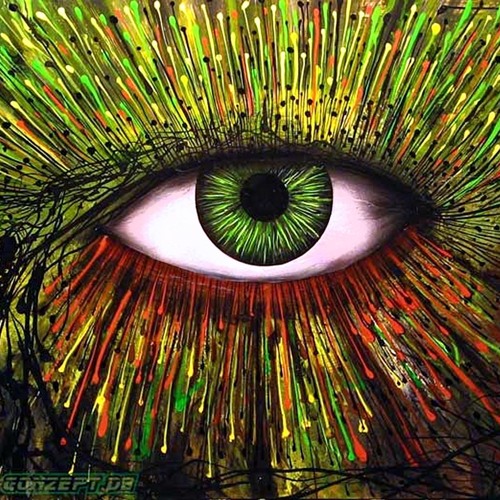 Psychedelic Future