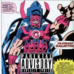 Cerebral Cortekkz  - Elevate 98 '