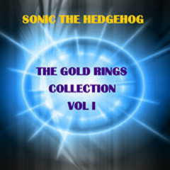 Sonic The Hedgehog - Lava Reef Zone - Act 02 (Remix)