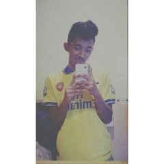 Amir Hariz - Ku Yang Tak Mandi