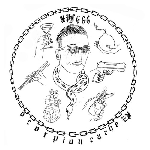 SPF666 - Scorpion Cache (Commune Remix)