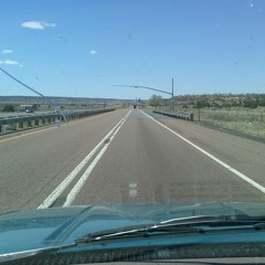 Quinton Gonnie  at South Chavez loop