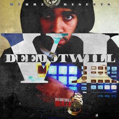 Deadline' Apollo - On My Way [Prod. by @Deedotwill]
