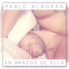 Pablo Alborán - En Brazos De Ella (+ Filtros [VR])