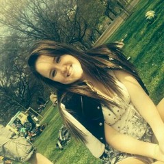 Super girl cover (krystal Harris)