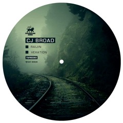CJBroad - Raijin / Vexation (Free Download)
