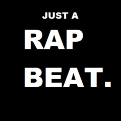 My First Beat for Spoken Word/ Rap