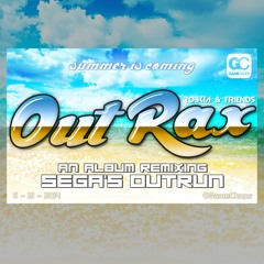 RoBKTA - OutRun Bay ft. James Landino