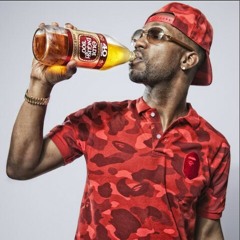 Juicy j type beat(prod by young prodigy)
