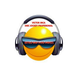 Rate Reggaetón Front´s El Baile Pegao  DEE JAY VICTOR INCA ESTILO MIX´S