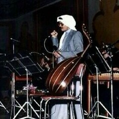 القمر طالع - طلال مداح