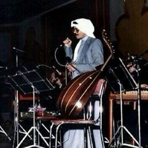 القمر طالع - طلال مداح