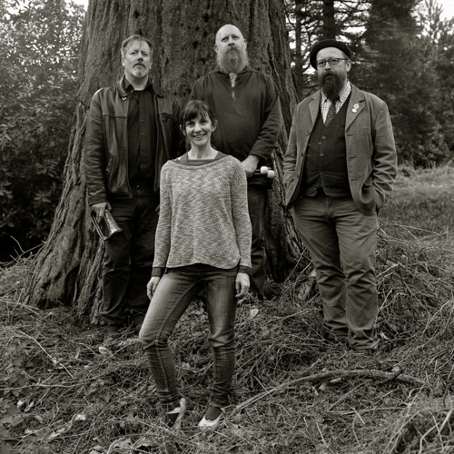 Hand of Stabs with Angela Pickard - Piano in the Woods 12 (2014-04-06)