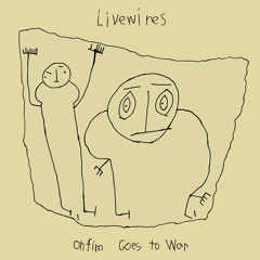 Livewires - Garage Wall