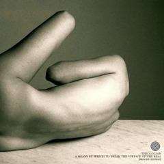 THEOLOGIAN. GOD COMES AS A WALL (UNMASTERED DRAFT)