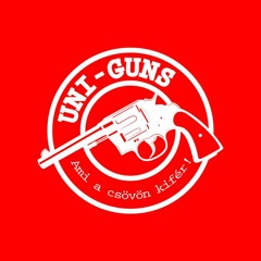 RADIO SPOT UNI-GUNS 2014