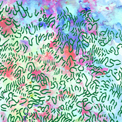 Eigenheimer - UV (mystery cave remix)