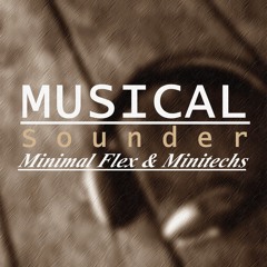 Musical Sounder - Minimal Flex & Minitechs (Original Mix)