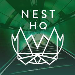NEST HQ MiniMix: Monsieur Monsieur