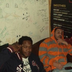 Things I Love Al Frestyle ft Bam