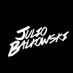 Julio Balkowski - Happy Ft. Lokka (Original Mix)