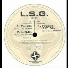 L.S.G.  - Fragile