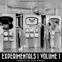 NUKE KNOCKA - Aether #Experimentals