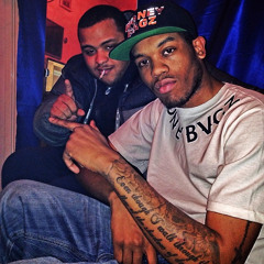 Vex Ft Fat Tony (GB Records) - 'RUNNIN' @VexArtist