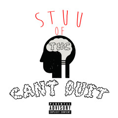 Stuu of T.H.C - Can't Quit