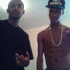 Tragic Tae Ft. Yung Hunta - From the club