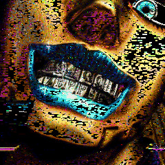 Art Thief - Akumasanti x IYASA