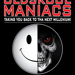 Epic Noise - Oldskool Maniacs  Warm-up