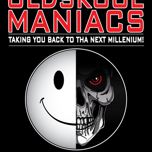 Epic Noise - Oldskool Maniacs  Warm-up