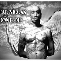 Real Niggas Dont Die