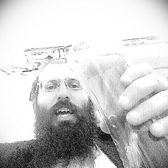 Talmud Berachos Perek sheni, the plan and University inspired!